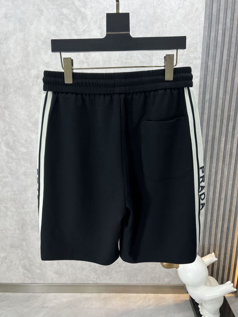 Prada Short Pants